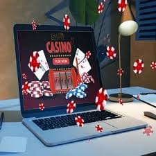 Overview of the 200 ph game lobby showing slots and live casino categories for Filipino players